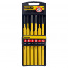 Stanley 4-18-226 Punch Kit (6 Piece)