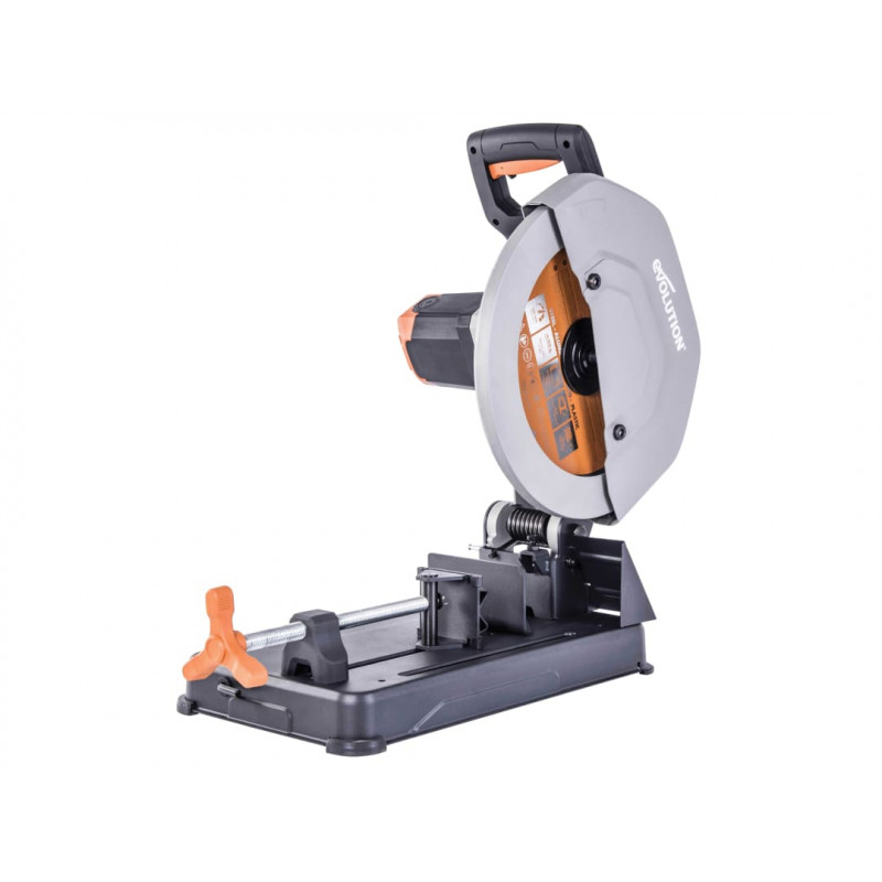 R355CPS Multi-Material Chop Saw 1800W 110V R355CPS Multi-Material Chop Saw 1800W 110V
