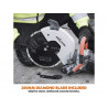 R300DCT 300mm Disc Cutter + Blade 2400W 240V