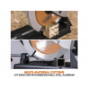 R355CPS Multi-Material Chop Saw 1800W 110V