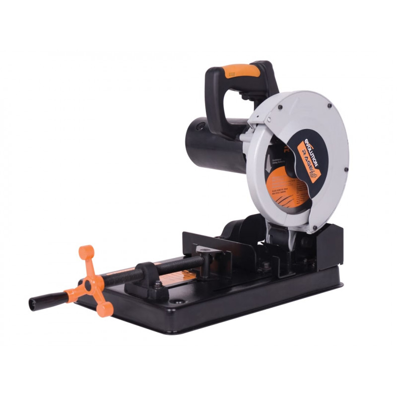 RAGE-4 Mini Chop Saw 185mm 1250W 240V RAGE-4 Mini Chop Saw 185mm 1250W 240V