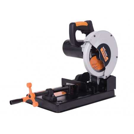 RAGE-4 Mini Chop Saw 185mm 1250W 240V
