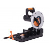 RAGE-4 Mini Chop Saw 185mm 1250W 240V