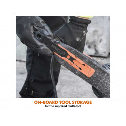 R300DCT 300mm Disc Cutter + Blade 1600W 110V