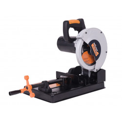 RAGE-4 Mini Chop Saw 185mm 1250W 110V