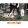 R300DCT+ 300mm Disc Cutter Kit 2400W 240V