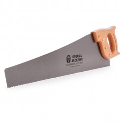 Spear & Jackson 9500R Traditional Skew Back Saw 22”