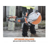 R300DCT+ 300mm Disc Cutter Kit 1600W 110V