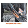 R300DCT+ 300mm Disc Cutter Kit 2400W 240V