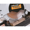 RAGE-4 Mini Chop Saw 185mm 1250W 240V