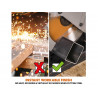 R355CPS Multi-Material Chop Saw 1800W 110V