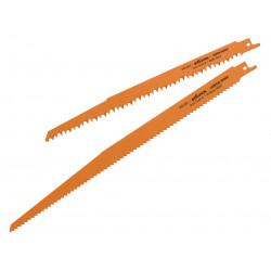 RAGE8® Wood Cutting Blade Pack