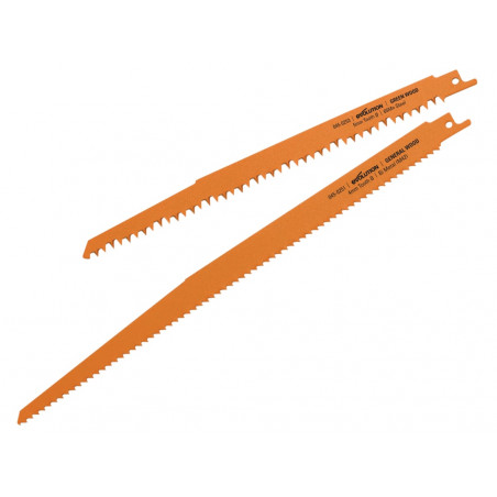 RAGE8® Wood Cutting Blade Pack