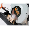 RAGE-4 Mini Chop Saw 185mm 1250W 240V
