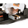 RAGE-4 Mini Chop Saw 185mm 1250W 110V