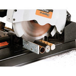 RAGE-4 Mini Chop Saw 185mm 1250W 240V