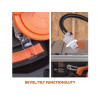 RAGE 5-S Multi-Purpose Table Saw 255mm 1800W 240V
