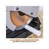 R355CPS Multi-Material Chop Saw 1800W 110V