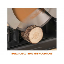 R355CPS Multi-Material Chop Saw 1800W 110V