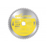 Stainless Steel Cutting Circular Saw Blade 210 x 25.4mm x 54T