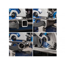 S185CCSL Industrial Circular Saw 1600W 110V