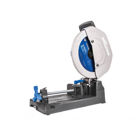 S355CPS Industrial Chop Saw 2200W 240V