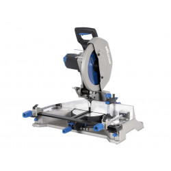 S355MCS Heavy-Duty Metal Cutting Mitre Chop Saw 2200W 240V