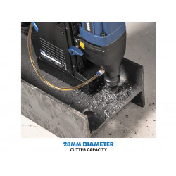 EVOMAG28 Magnetic Drill 1200W 240V