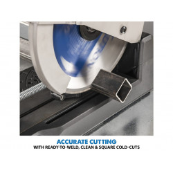 S355CPS Industrial Chop Saw 2200W 240V