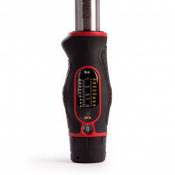 Norbar 13831 TTi20 Torque Wrench 4 – 20 N·m 3/8”