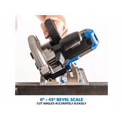 S185CCSL Industrial Circular Saw 1600W 110V