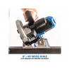 S185CCSL Industrial Circular Saw 1600W 110V