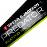 Spear & Jackson B98SF Predator Second Fix Hand Saw 22”