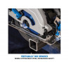 S185CCSL Industrial Circular Saw 1600W 110V