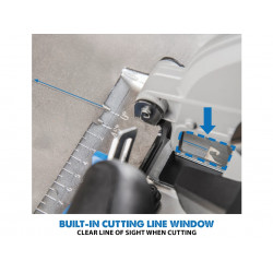 S185CCSL Industrial Circular Saw 1600W 110V