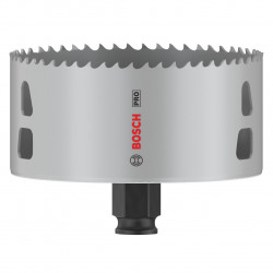 Bosch 2608594410 PRO Multi-Material PC Plus Hole Saw 102mm