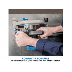 S185CCSL Industrial Circular Saw 1600W 110V