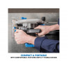 S185CCSL Industrial Circular Saw 1600W 110V