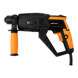 SDS4-800 4 Function SDS Drill 650W 110V