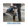 S355CPS Industrial Chop Saw 2200W 240V