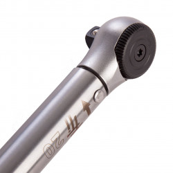 Norbar 13831 TTi20 Torque Wrench 4 – 20 N·m 3/8”
