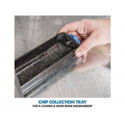 S355CPS Industrial Chop Saw 2200W 240V