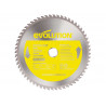 Stainless Steel Cutting Circular Saw Blade 230 x 25.4mm x 60T