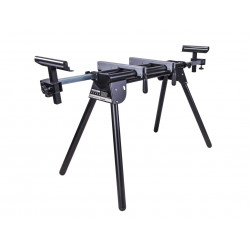 Mitre Saw Stand with Extendable Arms