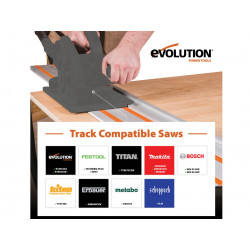 ST1400 Saw Track 1400mm