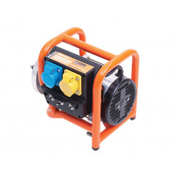 GEN2800 Evo-System Generator Output 2.4Kw