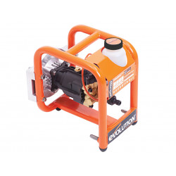 PW3200 Evo-System Pressure Washer 175 Bar