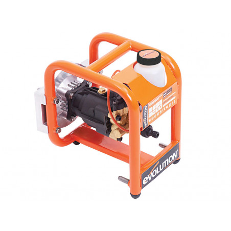 PW3200 Evo-System Pressure Washer 175 Bar