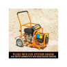 GEN2800 Evo-System Generator Output 2.4Kw