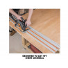 ST1400 Saw Track 1400mm